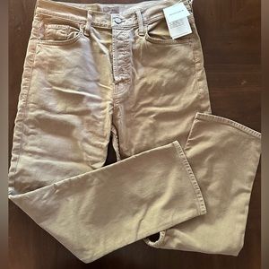 Mother Denim - Tomcat